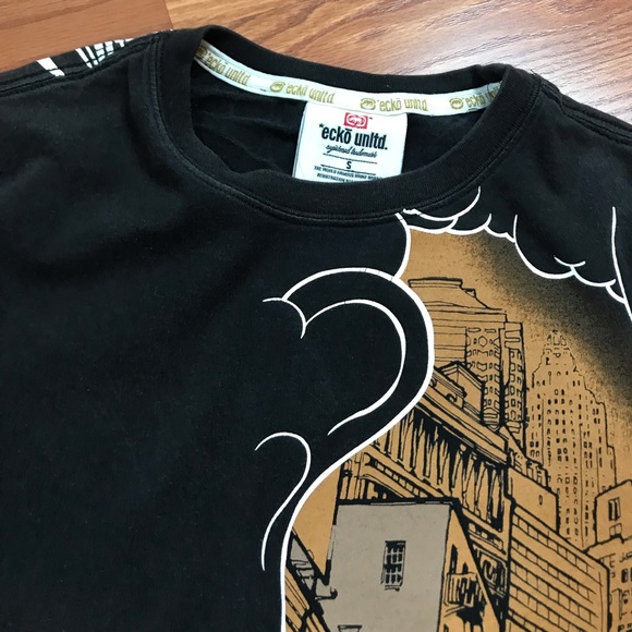 3 T-Shits Men’s Cotton Set  Black White Red - Picture 3 of 8